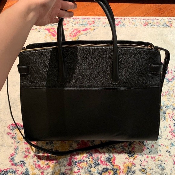 Cuyana Work Satchel - Picture 2 of 8